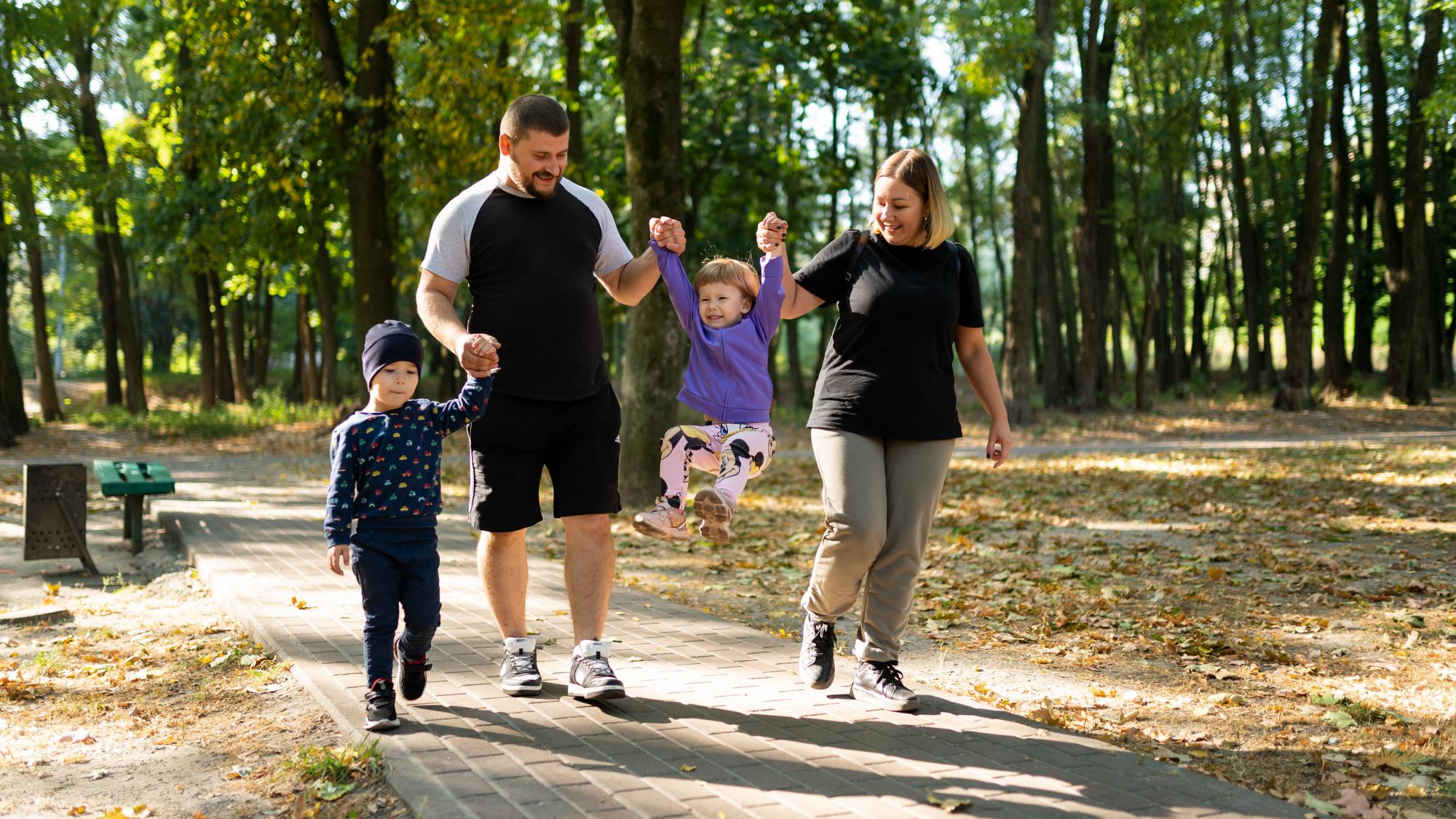 Що таке послуга раннього втручання та чому батькам потрібно про неї знати